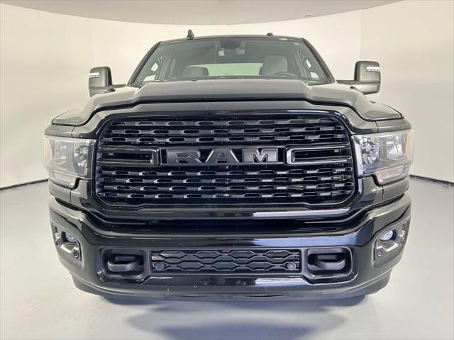 used 2024 Ram 2500 car, priced at $48,999