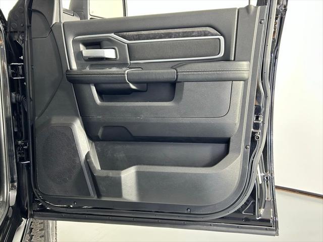 used 2024 Ram 2500 car, priced at $48,999