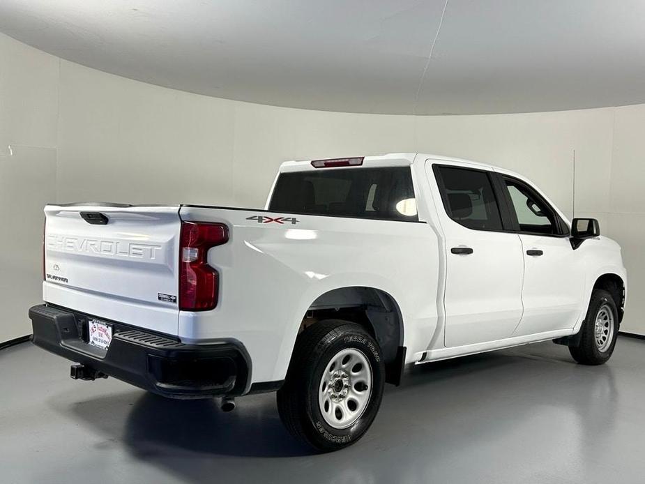 used 2019 Chevrolet Silverado 1500 car, priced at $24,450