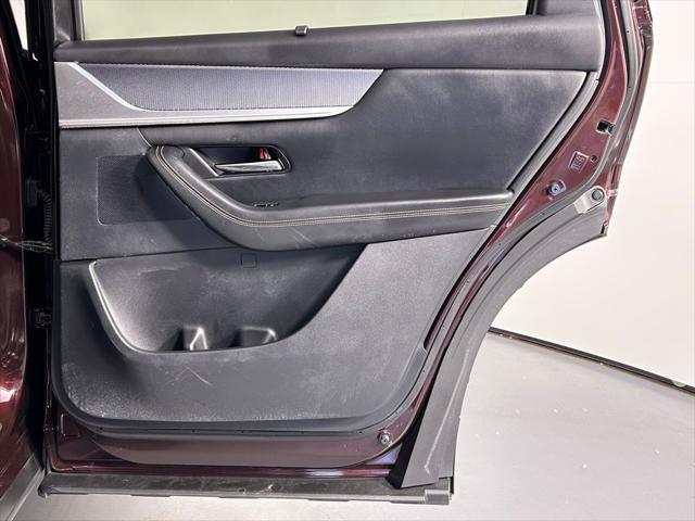 used 2024 Mazda CX-90 PHEV car, priced at $37,999