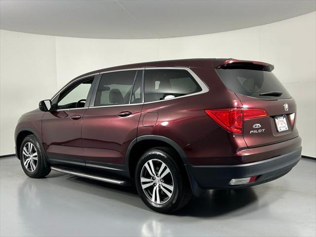 used 2016 Honda Pilot car, priced at $16,500