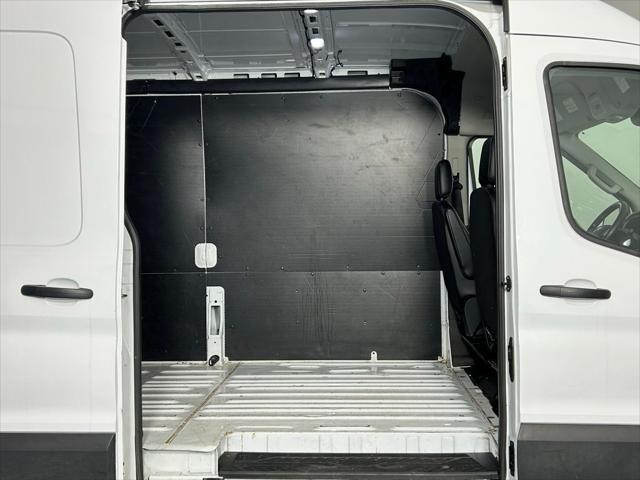 used 2023 Ford Transit-250 car, priced at $42,999