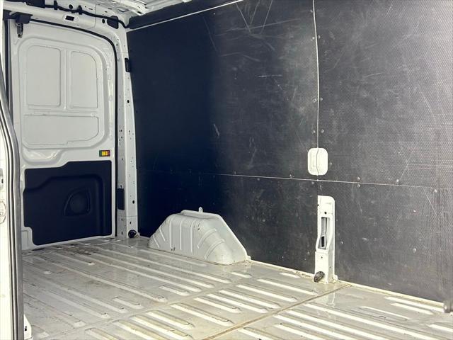 used 2023 Ford Transit-250 car, priced at $42,999