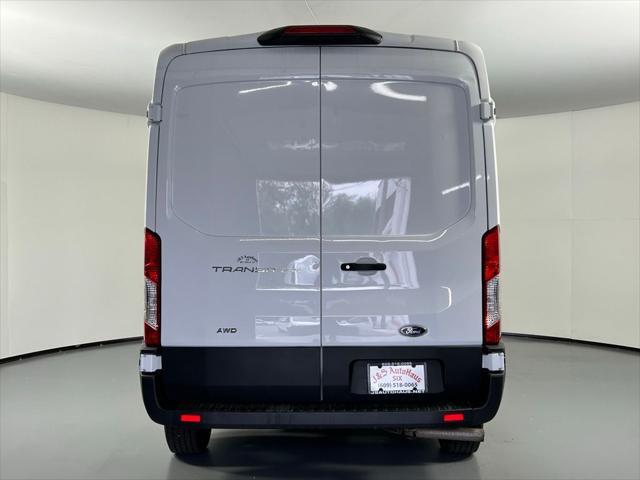 used 2023 Ford Transit-250 car, priced at $42,999