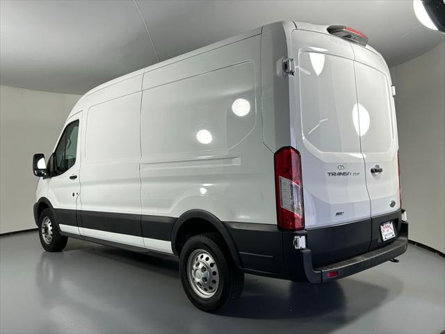 used 2023 Ford Transit-250 car, priced at $42,999