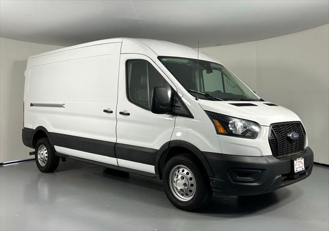 used 2023 Ford Transit-250 car, priced at $42,999
