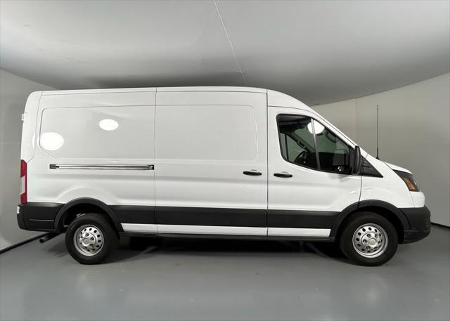 used 2023 Ford Transit-250 car, priced at $42,999