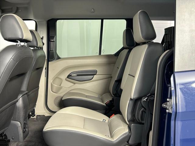 used 2018 Ford Transit Connect car, priced at $24,999