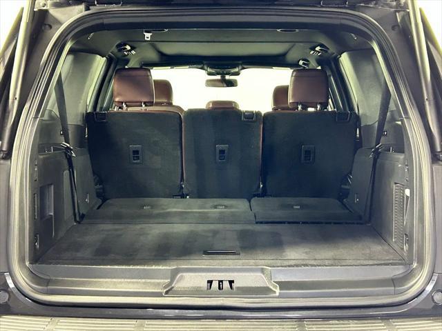 used 2023 Ford Expedition Max car, priced at $42,999