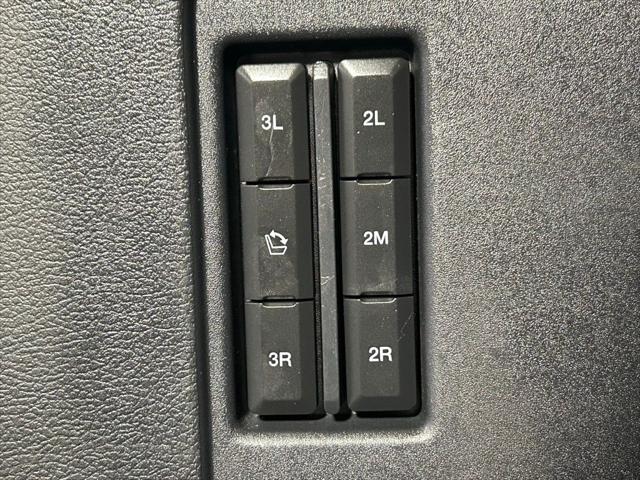 used 2023 Ford Expedition Max car, priced at $42,999