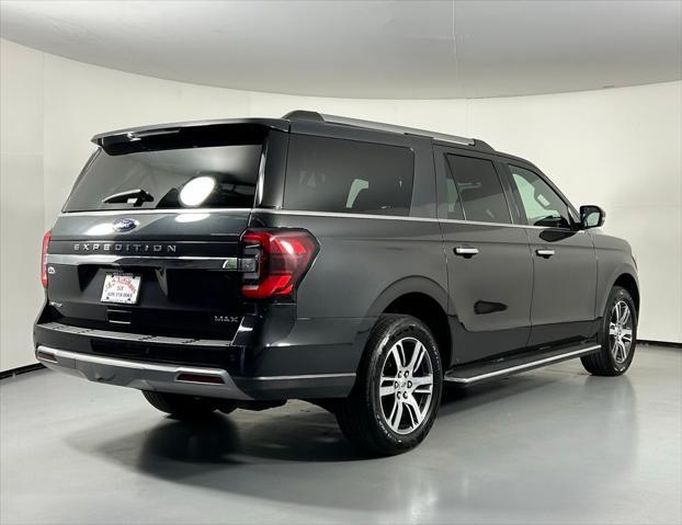 used 2023 Ford Expedition Max car, priced at $42,999