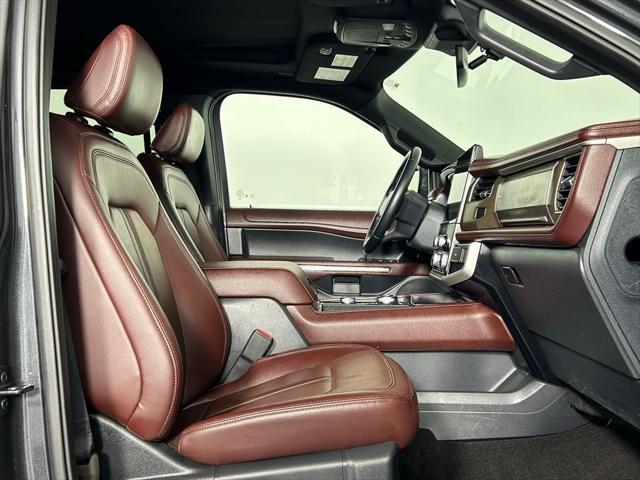 used 2023 Ford Expedition Max car, priced at $42,999