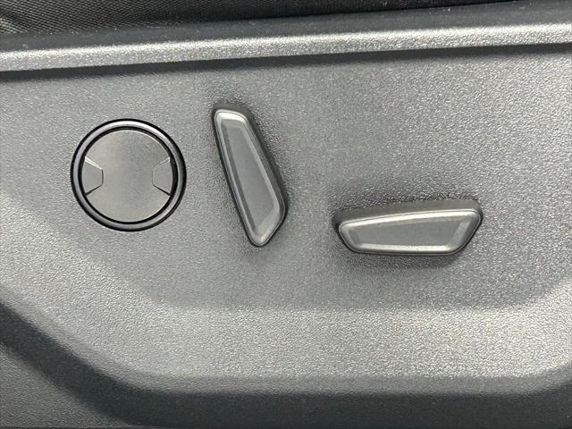 used 2023 Ford F-150 car, priced at $37,999