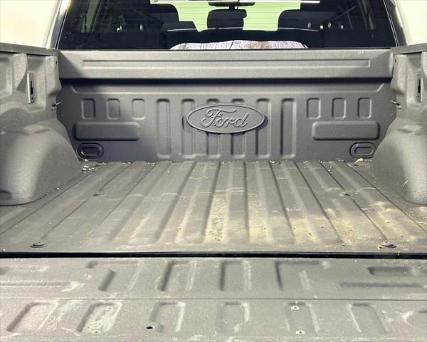 used 2023 Ford F-150 car, priced at $37,999