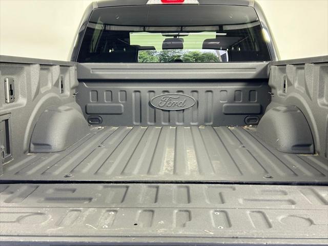 used 2023 Ford F-150 car, priced at $36,500
