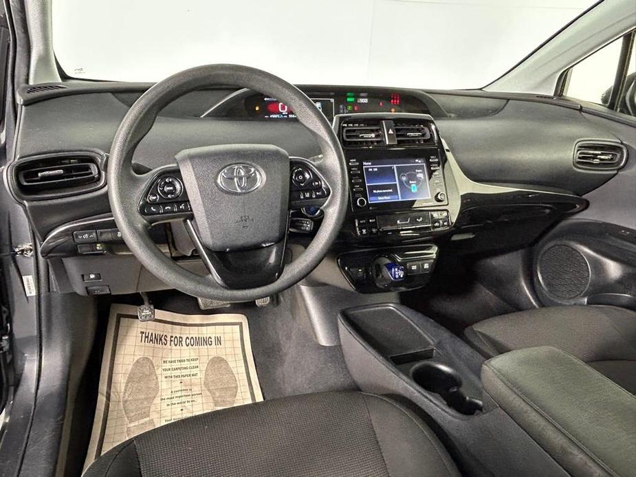 used 2022 Toyota Prius car, priced at $21,999