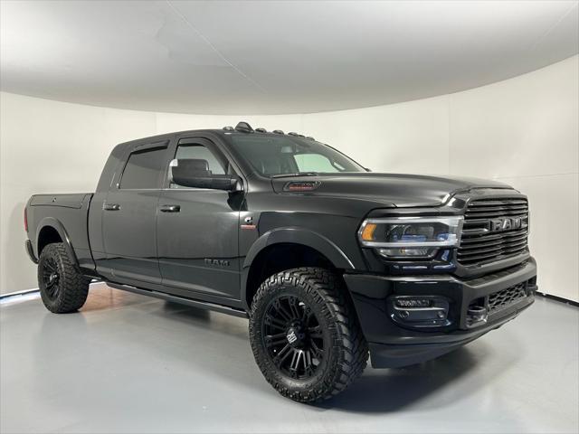 used 2022 Ram 2500 car, priced at $64,999