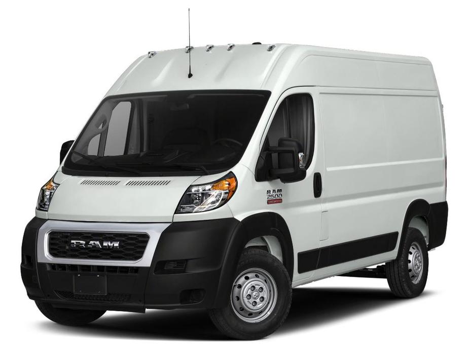 used 2019 Ram ProMaster 2500 car, priced at $32,999