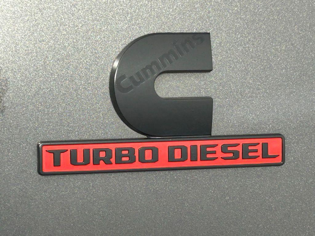 used 2022 Ram 3500 car, priced at $54,999