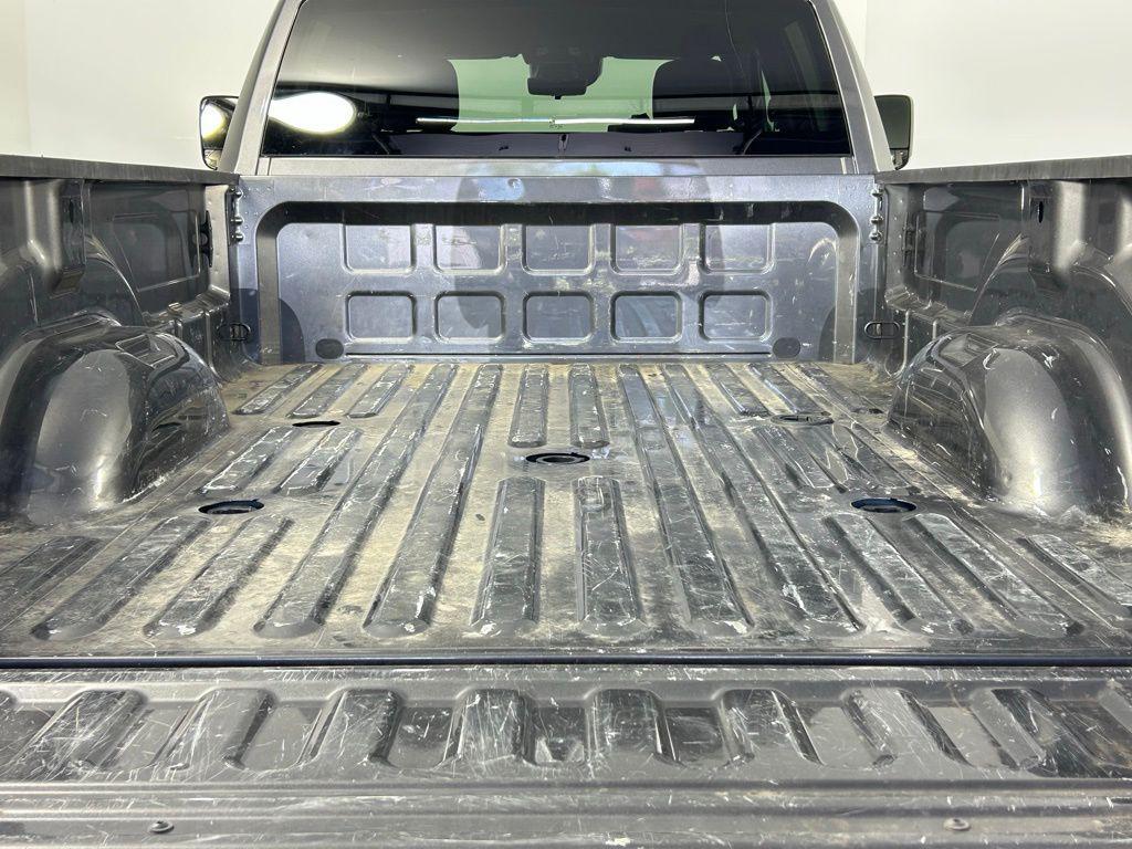 used 2022 Ram 3500 car, priced at $54,999