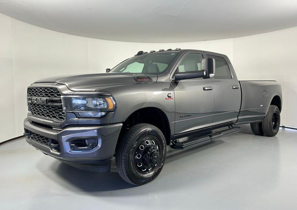 used 2022 Ram 3500 car, priced at $54,999
