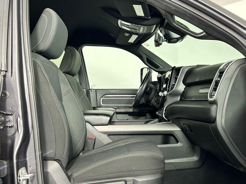 used 2022 Ram 3500 car, priced at $54,999