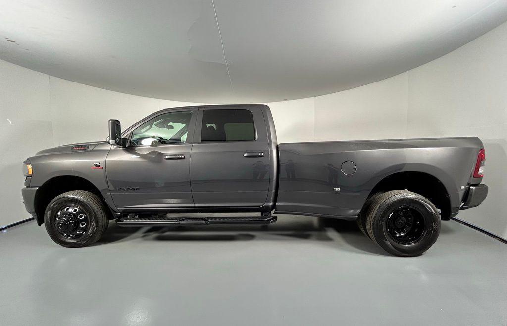 used 2022 Ram 3500 car, priced at $54,999