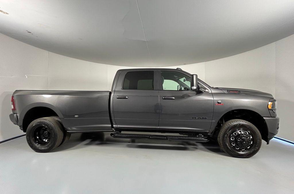 used 2022 Ram 3500 car, priced at $54,999
