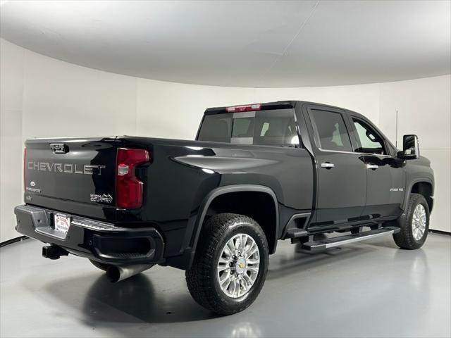 used 2023 Chevrolet Silverado 2500 car, priced at $64,999