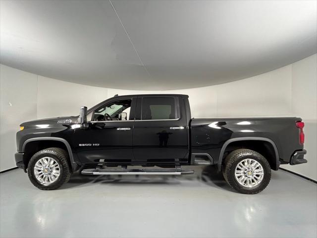 used 2023 Chevrolet Silverado 2500 car, priced at $64,999