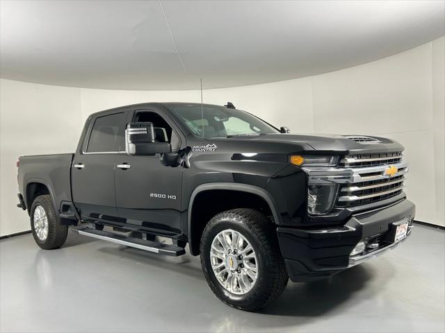 used 2023 Chevrolet Silverado 2500 car, priced at $64,999