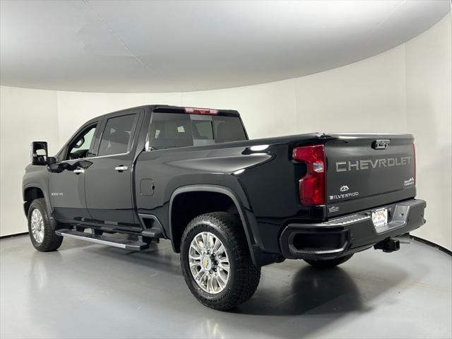 used 2023 Chevrolet Silverado 2500 car, priced at $64,999