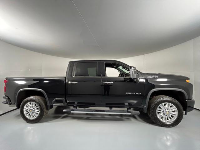 used 2023 Chevrolet Silverado 2500 car, priced at $64,999