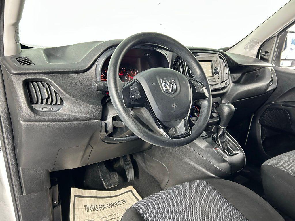 used 2019 Ram ProMaster City car, priced at $18,999