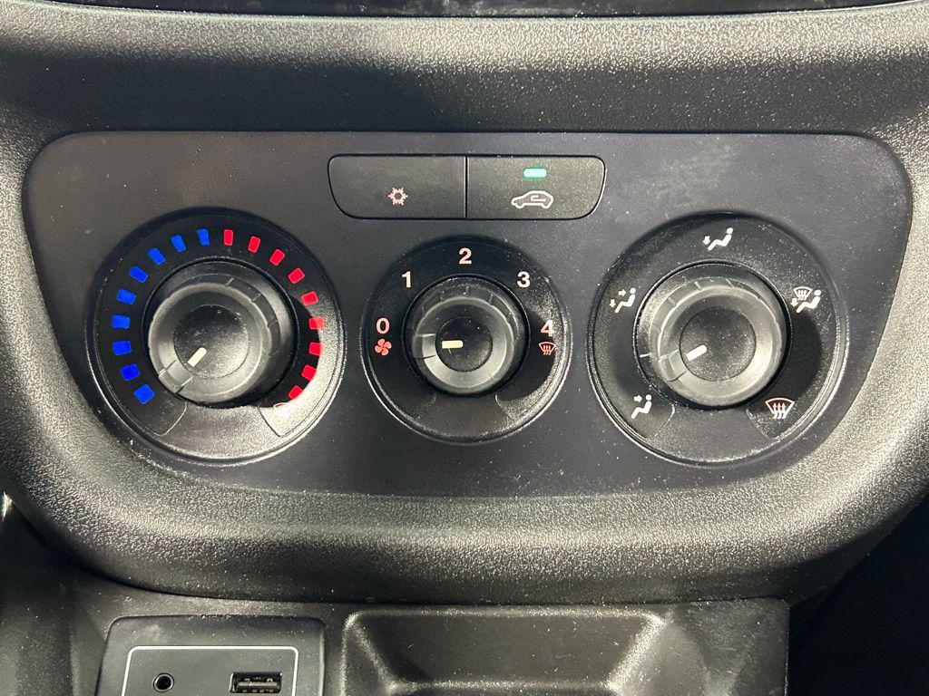 used 2019 Ram ProMaster City car, priced at $18,999