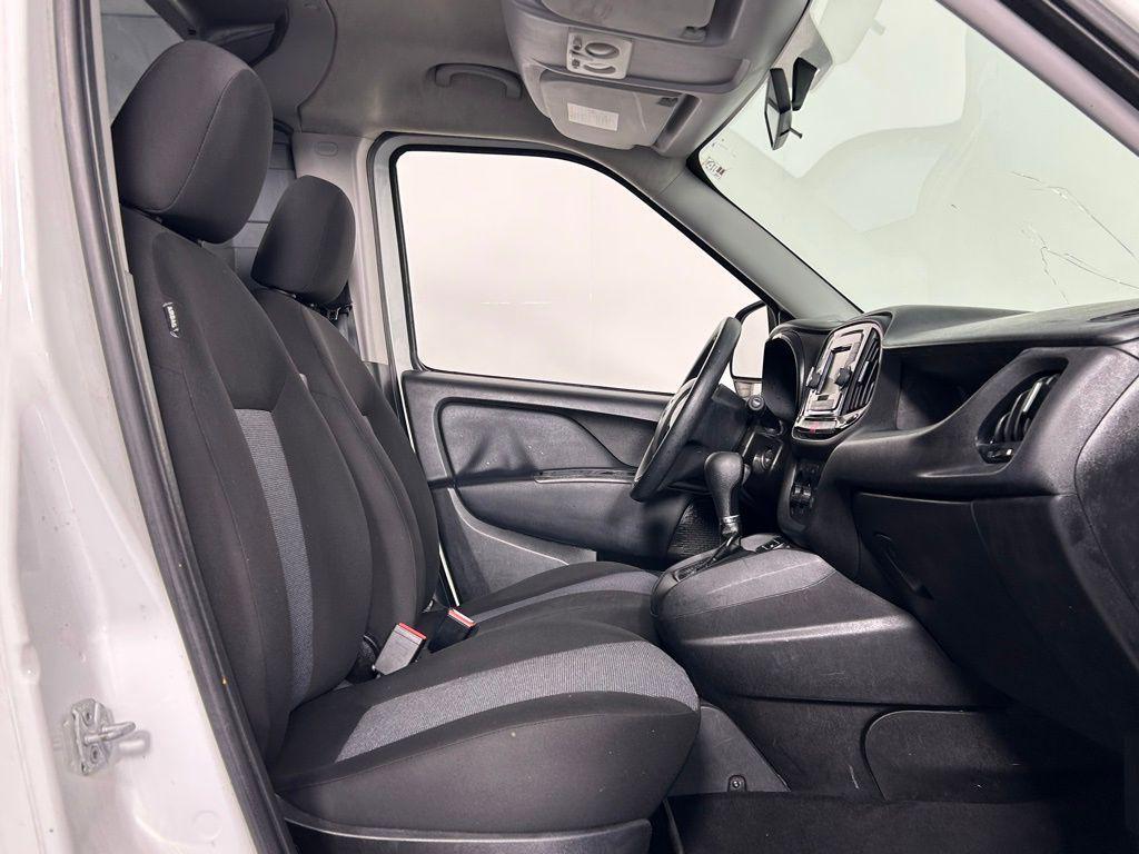 used 2019 Ram ProMaster City car, priced at $18,999