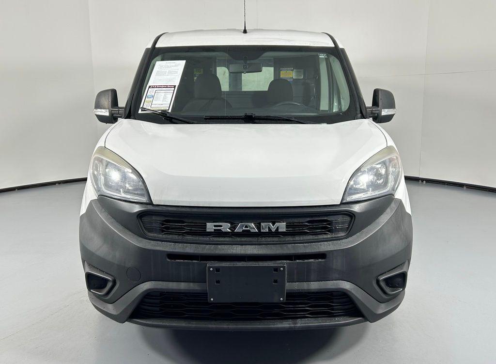 used 2019 Ram ProMaster City car, priced at $14,999
