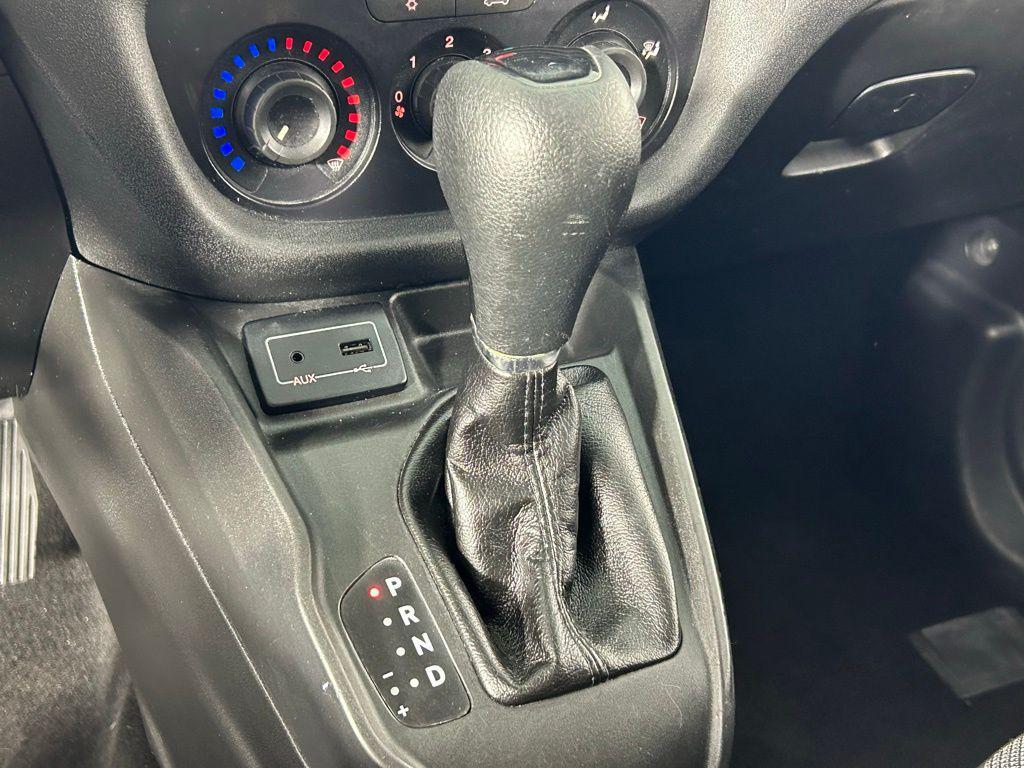 used 2019 Ram ProMaster City car, priced at $18,999