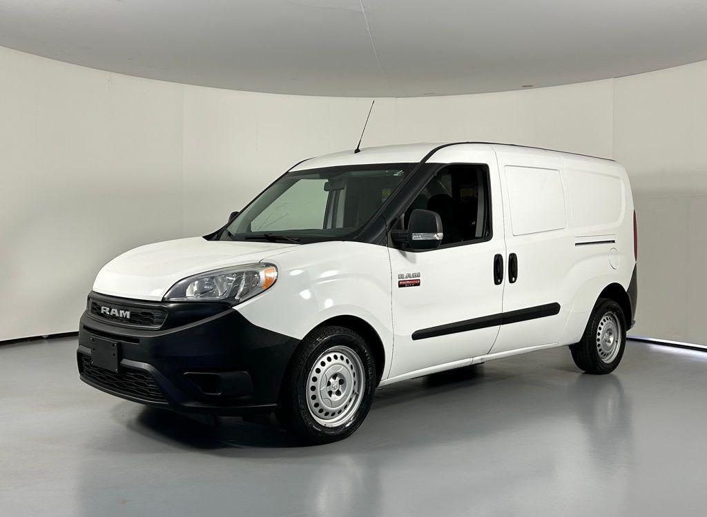 used 2019 Ram ProMaster City car, priced at $18,999