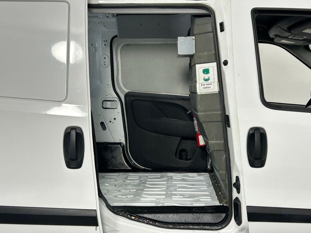 used 2019 Ram ProMaster City car, priced at $18,999