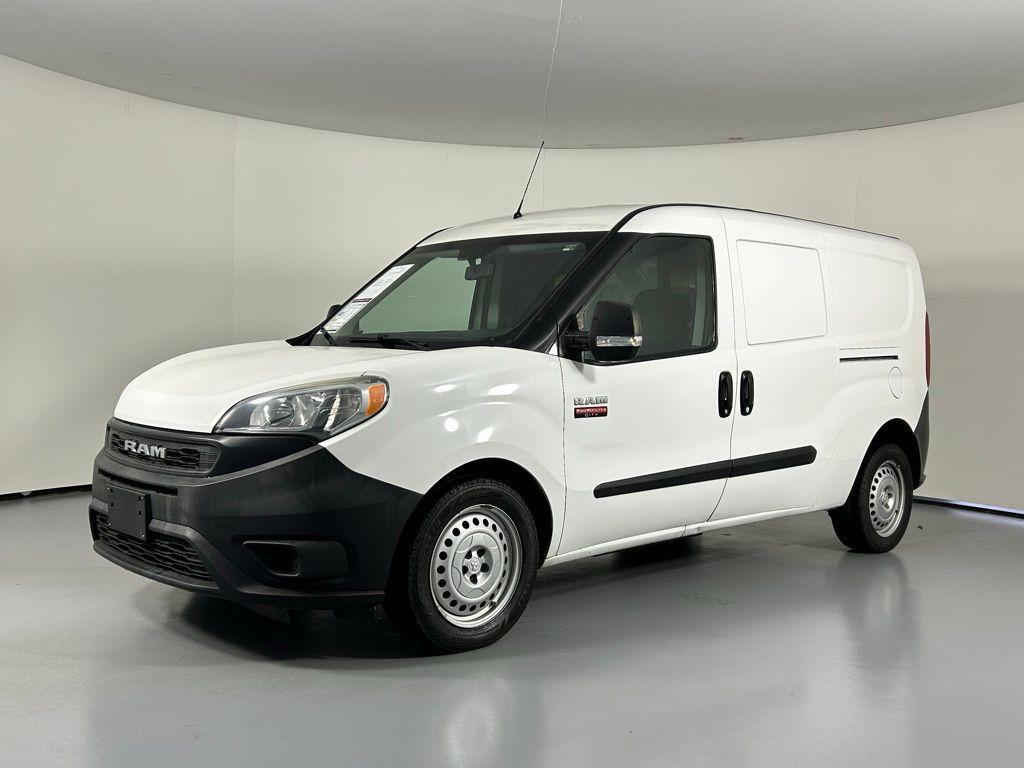 used 2019 Ram ProMaster City car, priced at $14,999