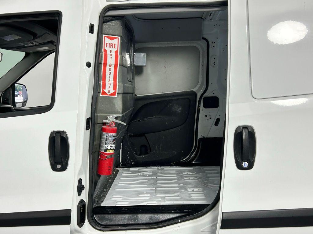 used 2019 Ram ProMaster City car, priced at $18,999