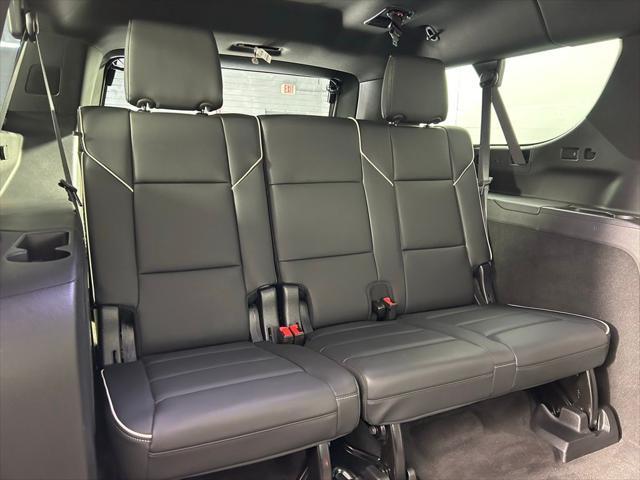 used 2022 Cadillac Escalade ESV car, priced at $76,250