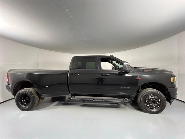 used 2023 Ram 3500 car, priced at $56,999