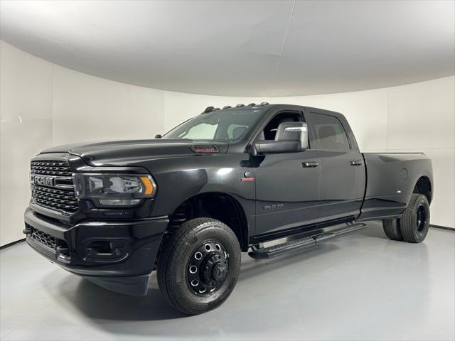 used 2023 Ram 3500 car, priced at $56,999