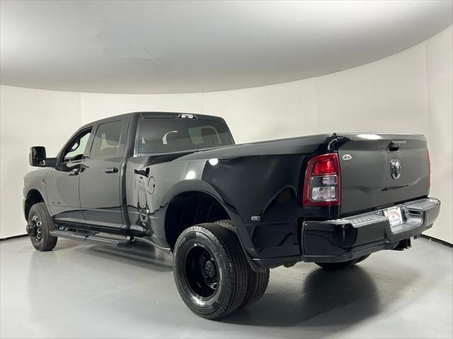 used 2023 Ram 3500 car, priced at $56,999