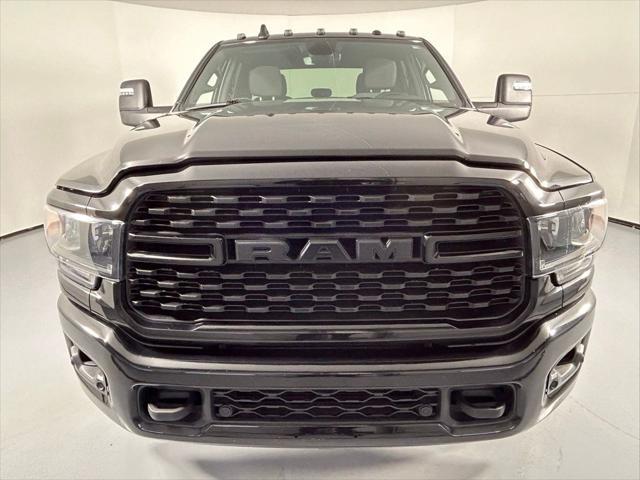 used 2023 Ram 3500 car, priced at $56,999