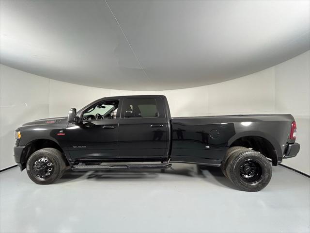 used 2023 Ram 3500 car, priced at $56,999