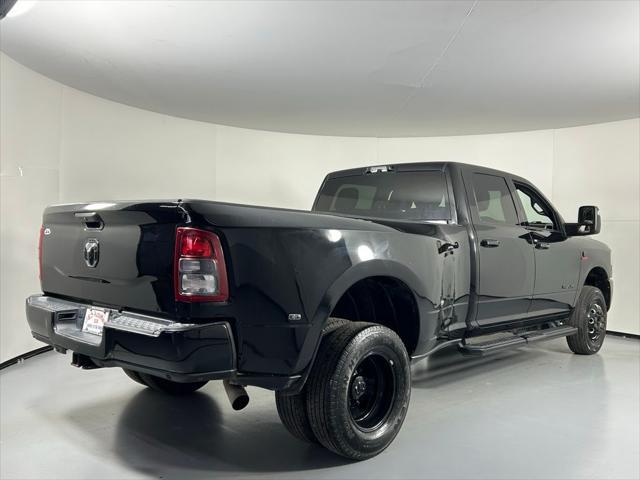 used 2023 Ram 3500 car, priced at $56,999