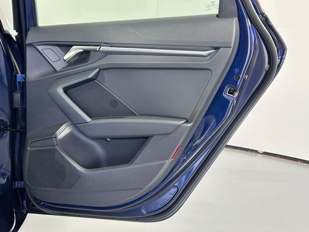 used 2022 Audi A3 car, priced at $22,999